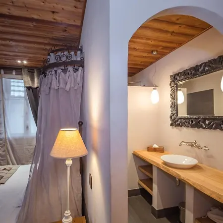 Paccard Locations Appartement *