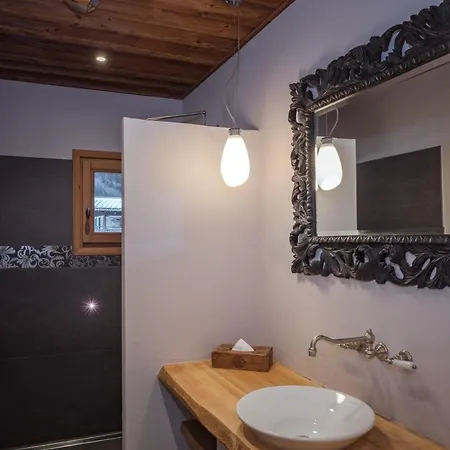 Paccard Locations Appartement Chamonix
