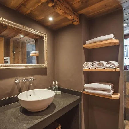 Paccard Locations Appartement Chamonix