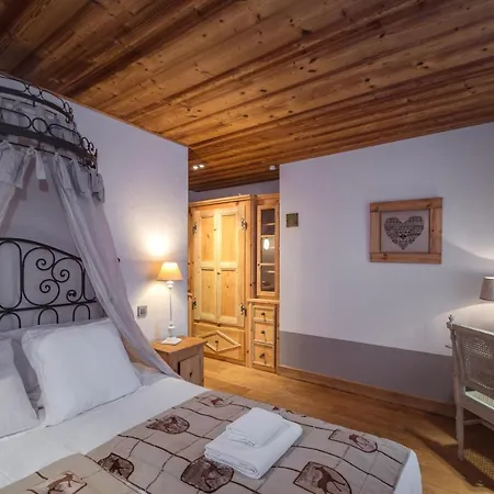 Paccard Locations Appartement *