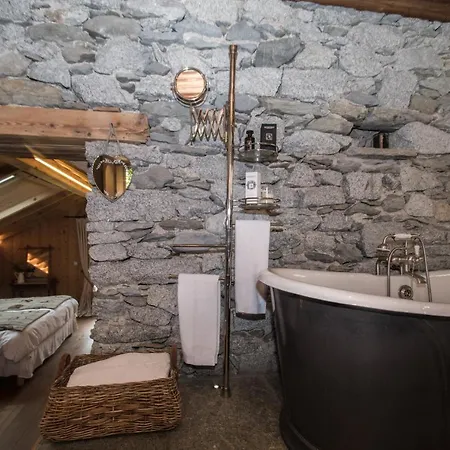 Appartement Paccard Locations Chamonix