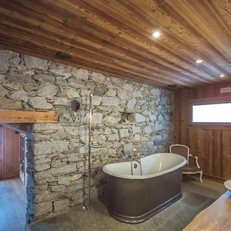 Paccard Locations Appartement Chamonix
