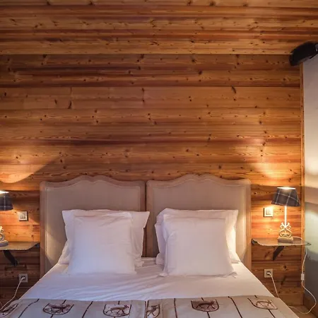 Paccard Locations Appartement Chamonix