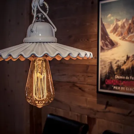 Paccard Locations Appartement Chamonix