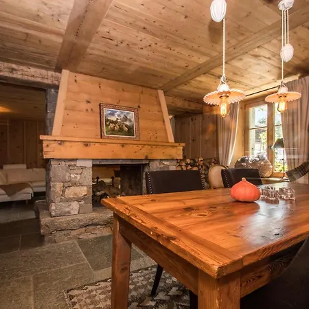Paccard Locations Appartement Chamonix