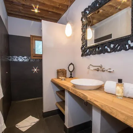 Paccard Locations Appartement *