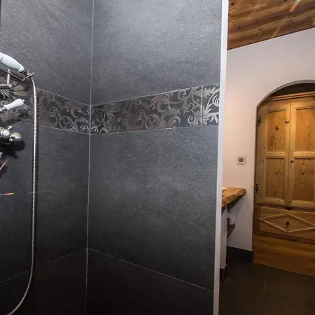 Appartement Paccard Locations Chamonix