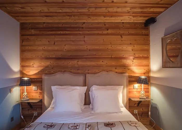 Paccard Locations Lägenhet Chamonix