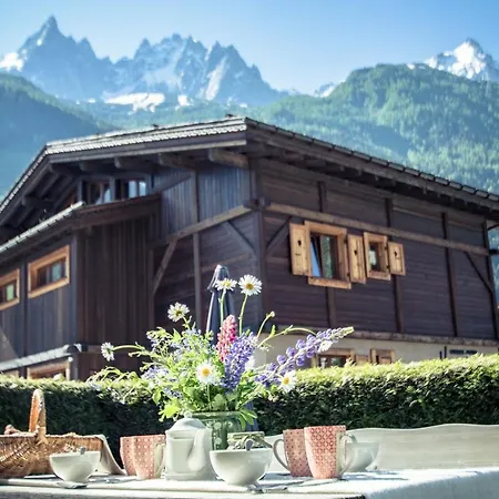 Paccard Locations Chamonix Mont Blanc