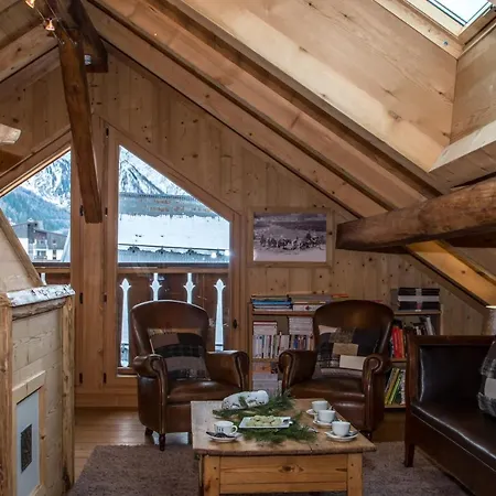 Paccard Locations Chamonix Mont Blanc