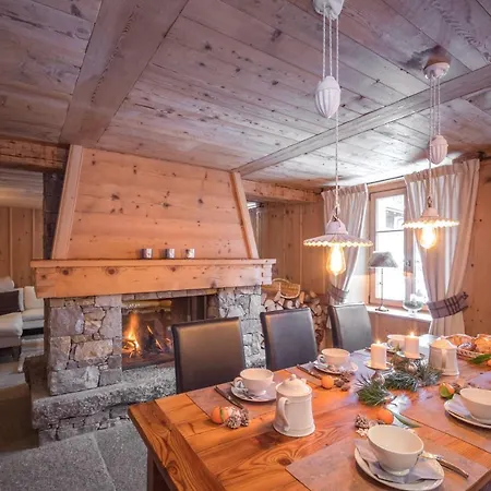 Paccard Locations Chamonix Mont Blanc