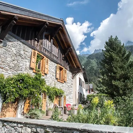 Apartamento Paccard Locations Chamonix Mont Blanc