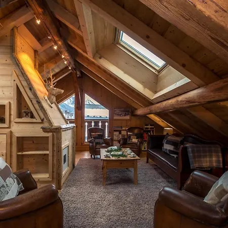 アパート Paccard Locations *